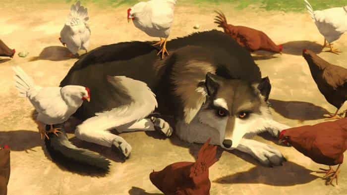 نقد و بررسی انیمیشن دندان سفید محصول سال 2018 | چی‌بینو