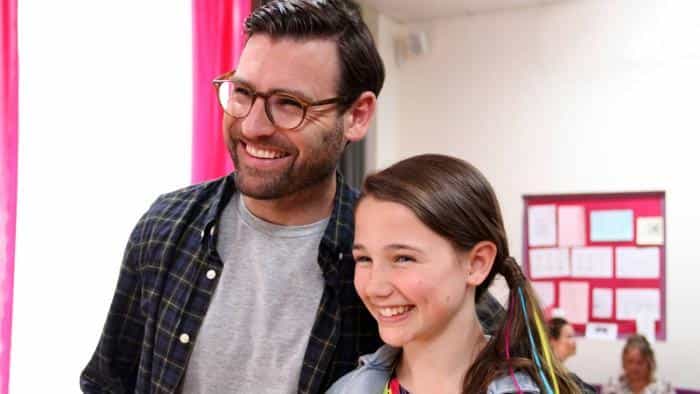 نقد و بررسی فیلم شما می‌توانید باله برقصید. (2017) | چی‌بینو