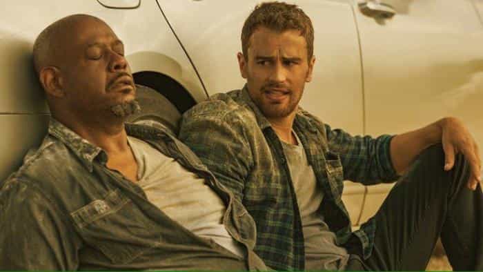 نقد و بررسی فیلم چگونه پایان می‌یابد (2018) | چی‌بینو