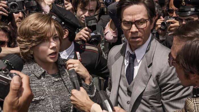 نقد و بررسی فیلم تمامی پول دنیا محصول سال 2017 | چی‌بینو