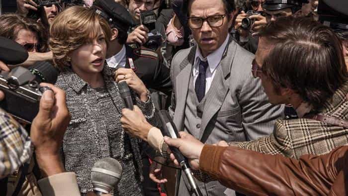 نقد و بررسی فیلم تمامی پول دنیا محصول سال 2017 | چی‌بینو