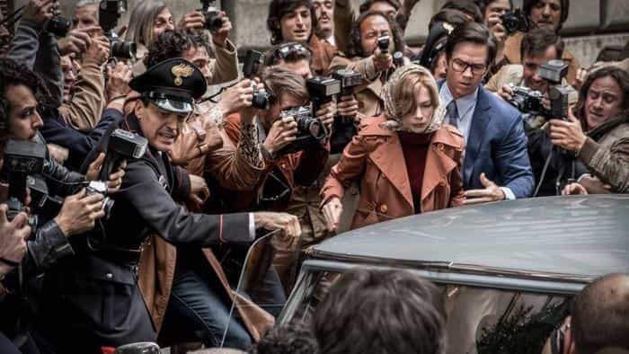 نقد و بررسی فیلم تمامی پول دنیا محصول سال 2017 | چی‌بینو