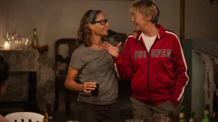 نقد و بررسی فیلم نید محصول سال 2023 | چی‌بینو