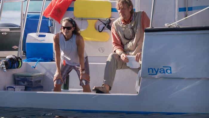 نقد و بررسی فیلم نید محصول سال 2023 | چی‌بینو