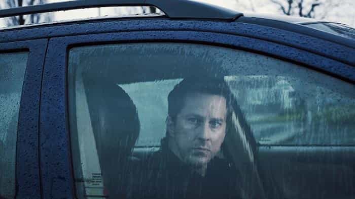 نقد و بررسی سریال واژهٔ آ محصول سال 2016 | چی‌بینو