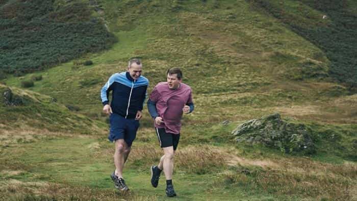 نقد و بررسی سریال واژهٔ آ محصول سال 2016 | چی‌بینو