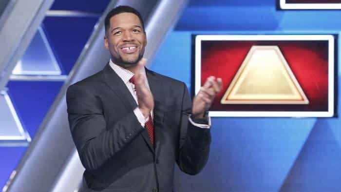 نقد و بررسی سریال هرم ۱۰۰ هزار دلاری (2016) | چی‌بینو