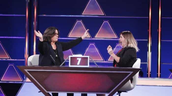 نقد و بررسی سریال هرم ۱۰۰ هزار دلاری (2016) | چی‌بینو