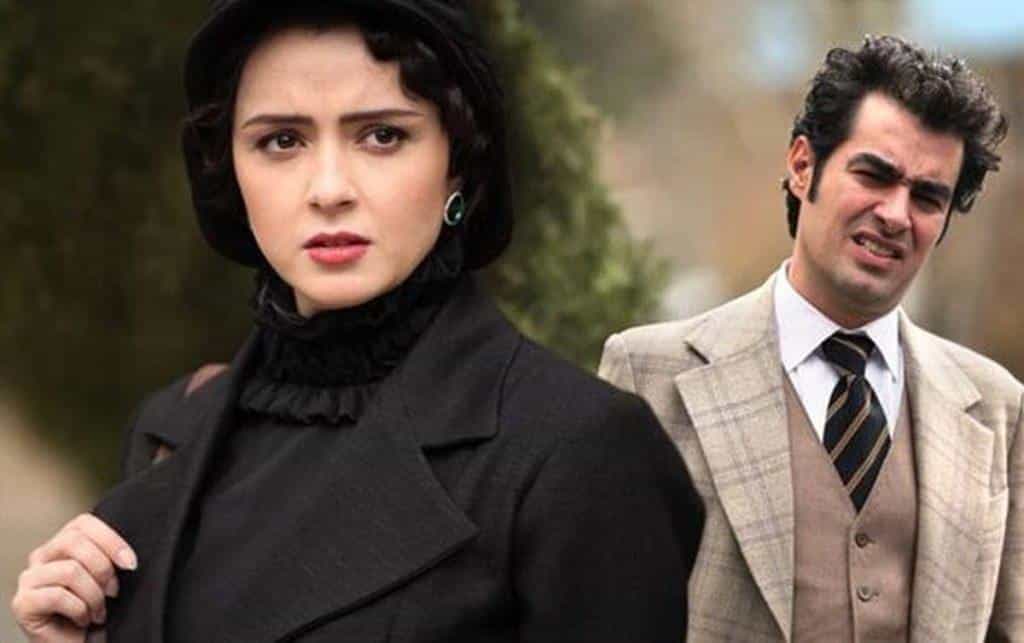 نقد و بررسی سریال شهرزاد محصول سال 2015 | چی‌بینو