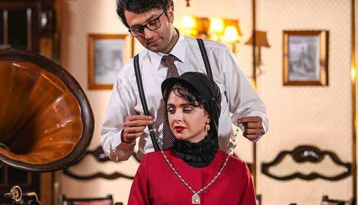 نقد و بررسی سریال شهرزاد محصول سال 2015 | چی‌بینو