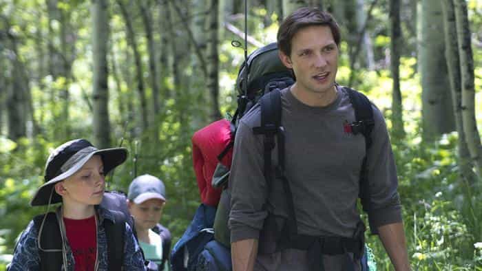 نقد و بررسی فیلم گمشده محصول سال 2017 | چیبینو