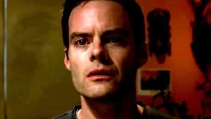 نقد و بررسی سریال بری محصول سال 2018 | چیبینو