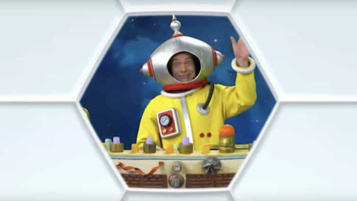 نقد و بررسی انیمیشن ربات‌های شناسایی (2016) | چی‌بینو