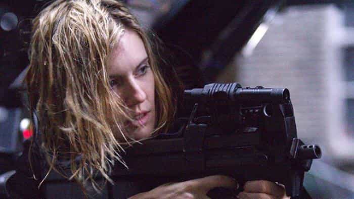 نقد و بررسی فیلم «دزدی توفانی» محصول سال 2018 | چیبینو