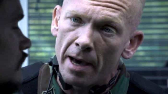 نقد و بررسی فیلم «دزدی توفانی» محصول سال 2018 | چیبینو