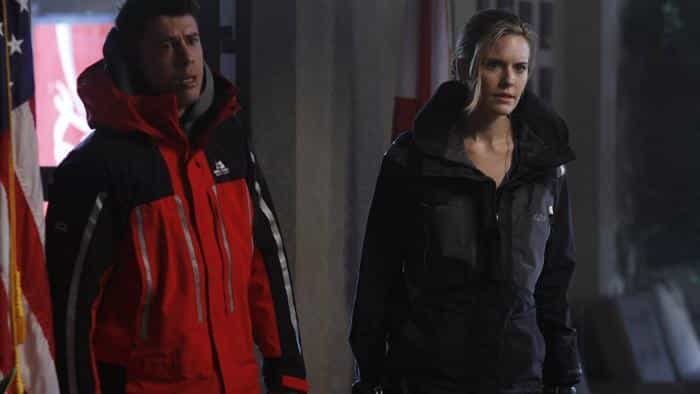 نقد و بررسی فیلم «دزدی توفانی» محصول سال 2018 | چیبینو