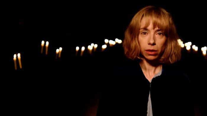 تماشای فیلم زیبای ابدی محصول سال 2019 | چی‌بینو