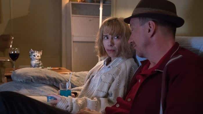 تماشای فیلم زیبای ابدی محصول سال 2019 | چی‌بینو