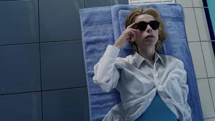 تماشای فیلم زیبای ابدی محصول سال 2019 | چی‌بینو