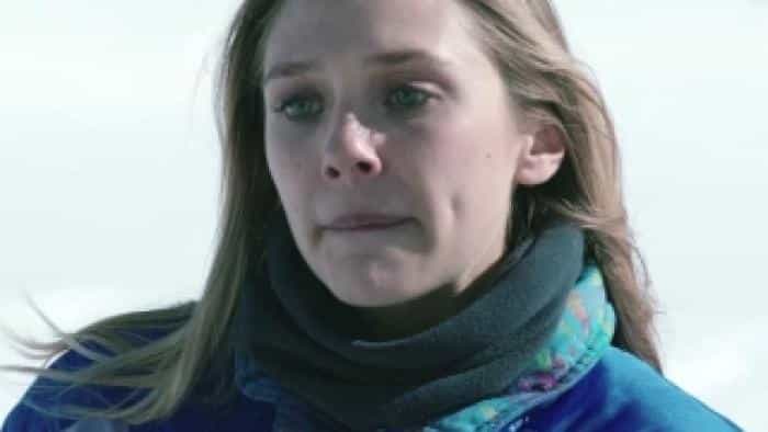 تماشای فیلم رودخانه ویند محصول سال 2017 | چی‌بینو