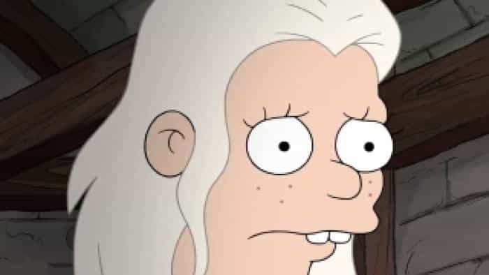 تماشای انیمیشن طلسم شدگان محصول سال 2018 | چیبینو