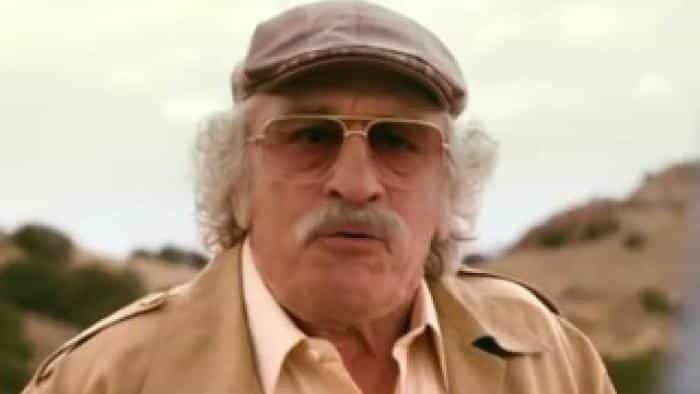 تماشای فیلم به دنبال بازگشت محصول سال 2020 | چی‌بینو