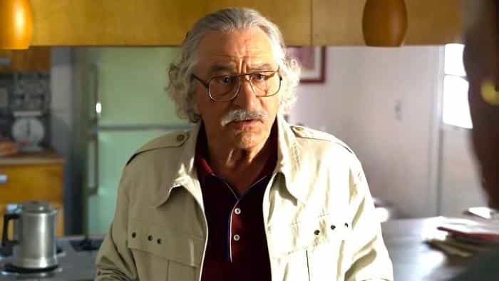 تماشای فیلم به دنبال بازگشت محصول سال 2020 | چی‌بینو