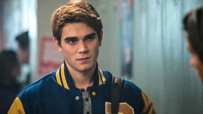 تماشای سریال نیروی پادشاهی محصول سال 2017 | چی‌بینو