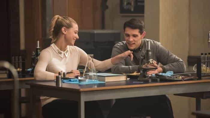 تماشای سریال نیروی پادشاهی محصول سال 2017 | چی‌بینو