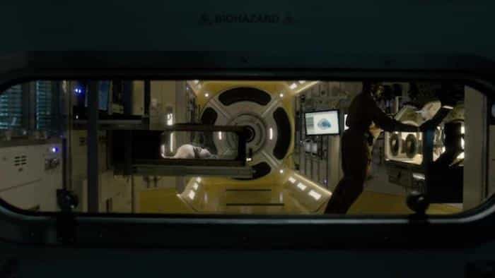 تماشای فیلم زندگی محصول سال 2017 | چیبینو