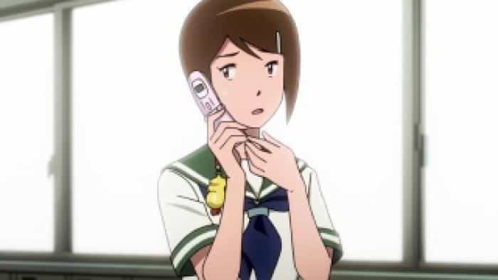 نقد و بررسی انیمیشن فصل سوم: اعتراف محصول سال 2016 | چی‌بینو