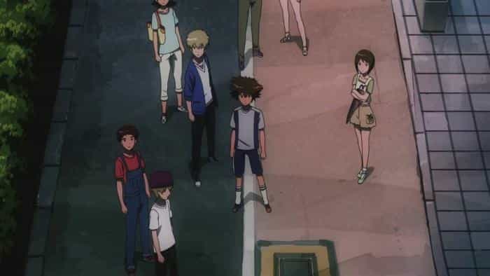 نقد و بررسی انیمیشن فصل سوم: اعتراف محصول سال 2016 | چی‌بینو