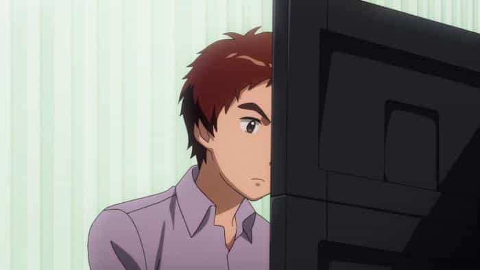 نقد و بررسی انیمیشن فصل سوم: اعتراف محصول سال 2016 | چی‌بینو