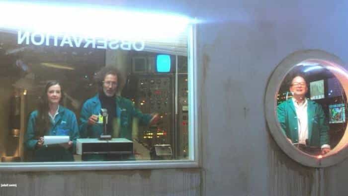 نقد و بررسی سریال شرکت رویاهای شما محصول سال 2016 | چی‌بینو