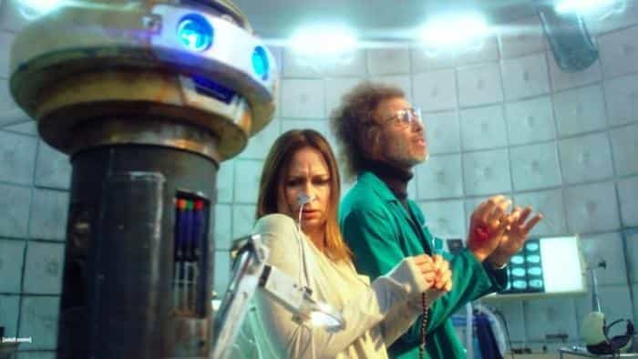 نقد و بررسی سریال شرکت رویاهای شما محصول سال 2016 | چی‌بینو