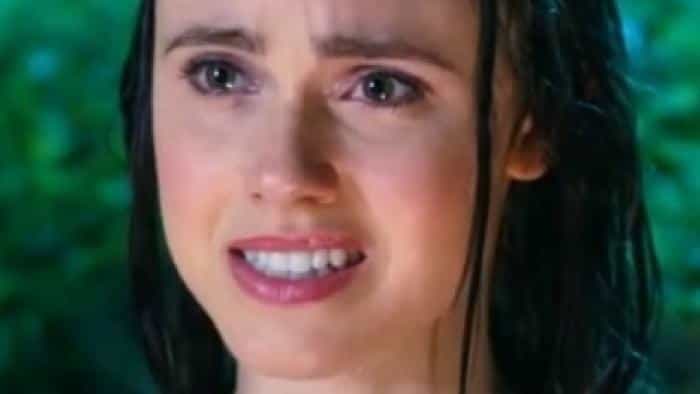 نقد و بررسی فیلم دریاچه کوچک محصول سال 2018 | چی‌بینو