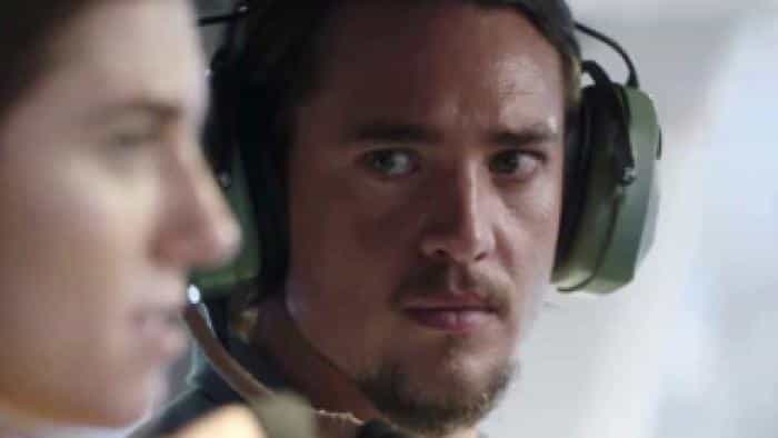 نقد و بررسی فیلم افق محصول سال 2020 | چی‌بینو