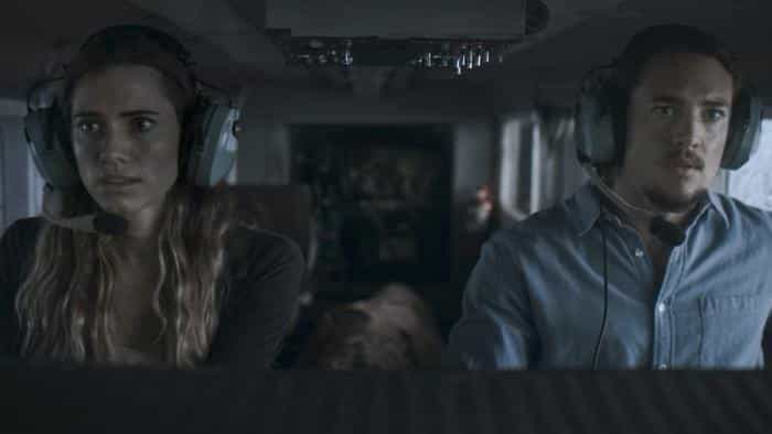 نقد و بررسی فیلم افق محصول سال 2020 | چی‌بینو