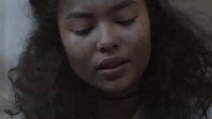 تماشای سریال کافر محصول سال 2017 | چیبینو