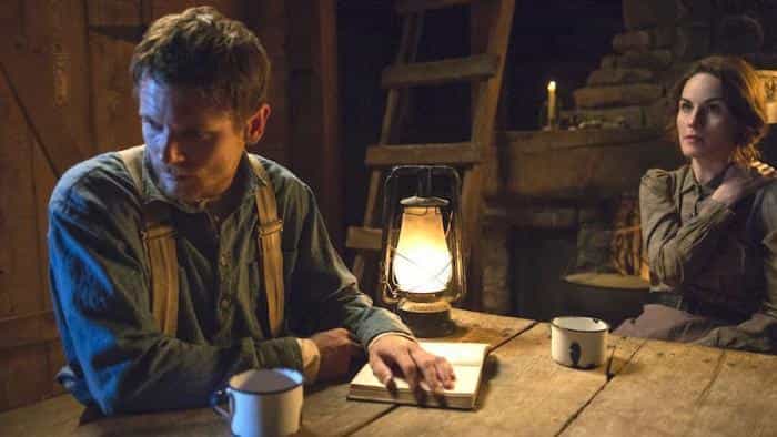 تماشای سریال کافر محصول سال 2017 | چیبینو