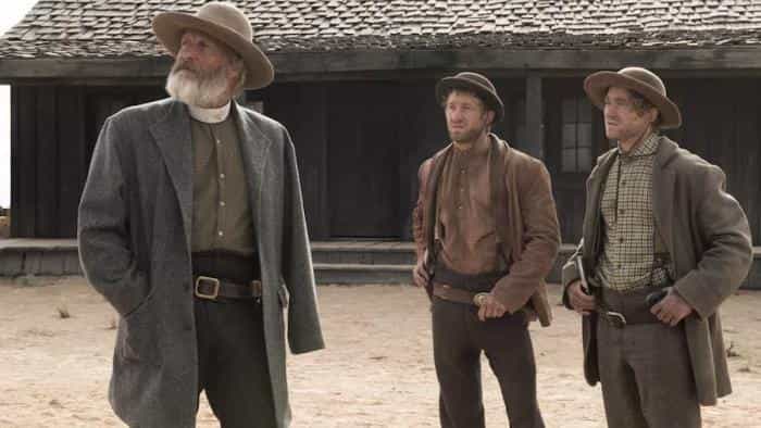 تماشای سریال کافر محصول سال 2017 | چیبینو