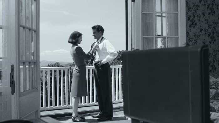 تماشای فیلم رهبر ارکستر محصول سال 2023 | چیبینو