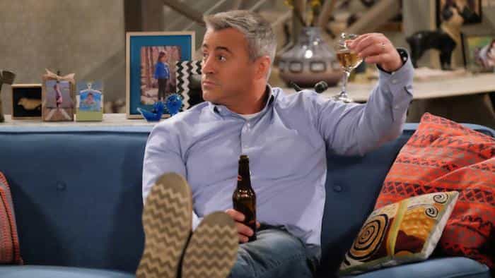 نقد و بررسی سریال مرد خانواده محصول سال 2016 | چی‌بینو