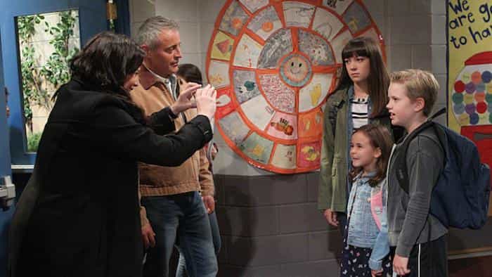 نقد و بررسی سریال مرد خانواده محصول سال 2016 | چی‌بینو