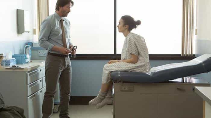 نقد و بررسی فیلم تا استخوان محصول سال 2017 | چی‌بینو