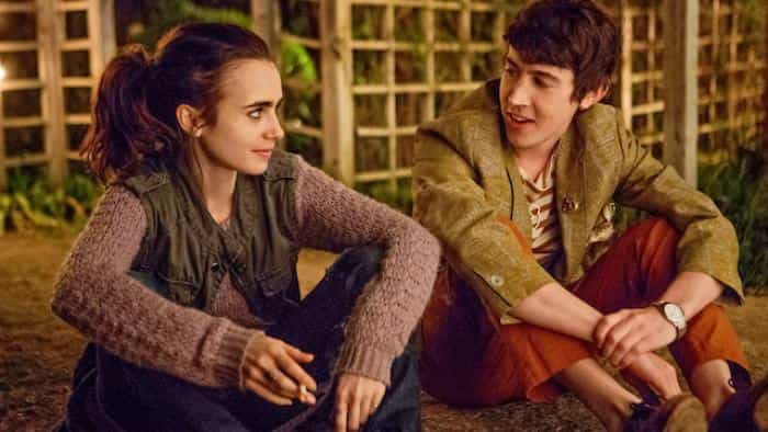 نقد و بررسی فیلم تا استخوان محصول سال 2017 | چی‌بینو