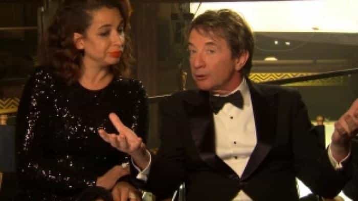 نقد و بررسی سریال میا و مارتی محصول سال 2016 | چی‌بینو