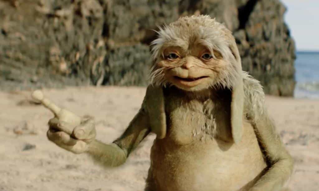 تماشای فیلم چهار بچه و اون محصول سال 2020 | چیبینو