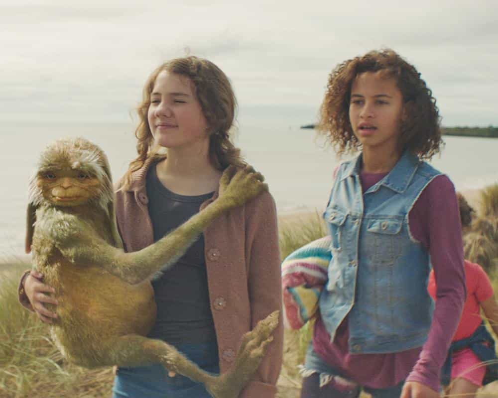 تماشای فیلم چهار بچه و اون محصول سال 2020 | چیبینو