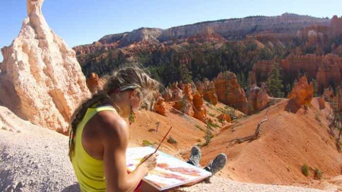 نقد و بررسی فیلم ماجراجویی در پارک‌های ملی (2016) | چی‌بینو